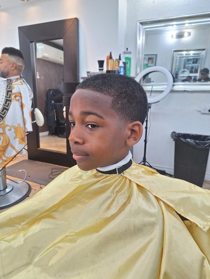 Images Legends Hair Emporium