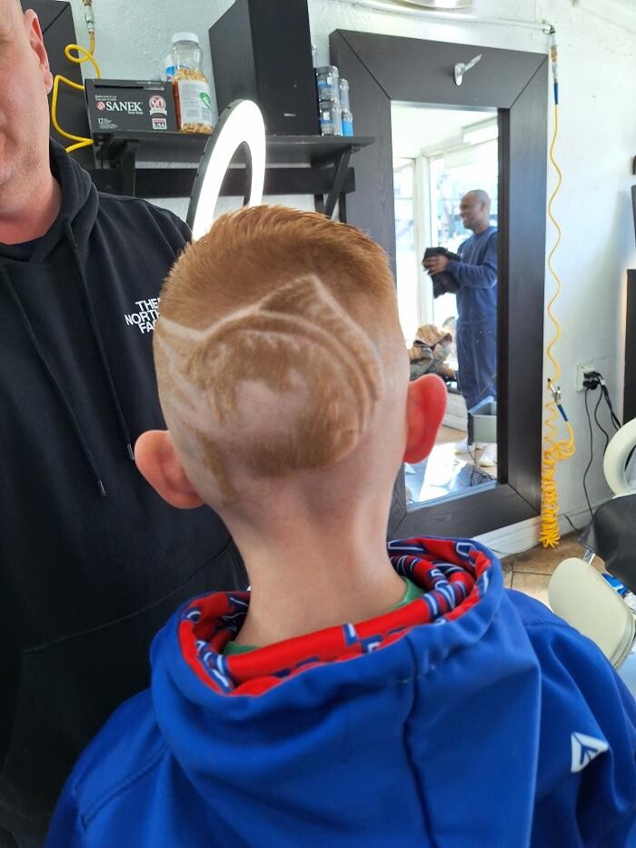Images Legends Hair Emporium