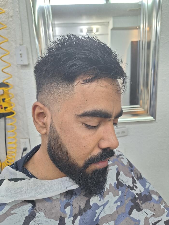 Images Legends Hair Emporium