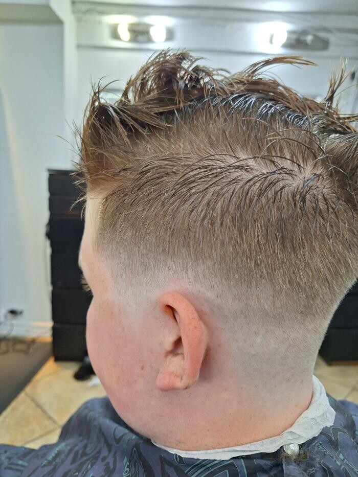 Images Legends Hair Emporium