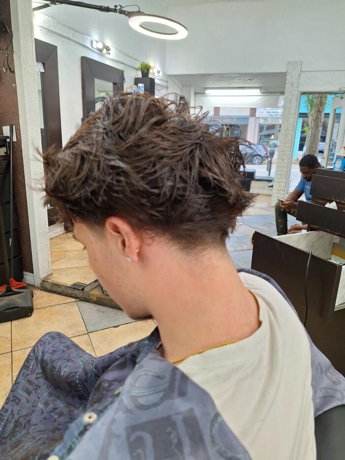 Images Legends Hair Emporium
