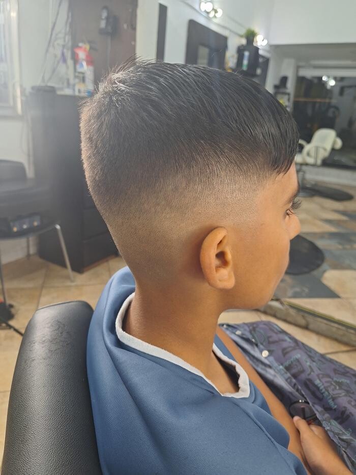 Images Legends Hair Emporium