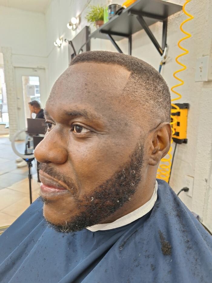 Images Legends Hair Emporium