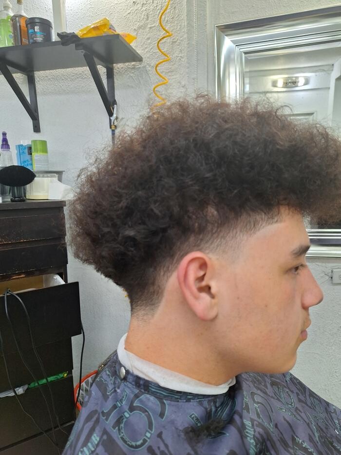 Images Legends Hair Emporium
