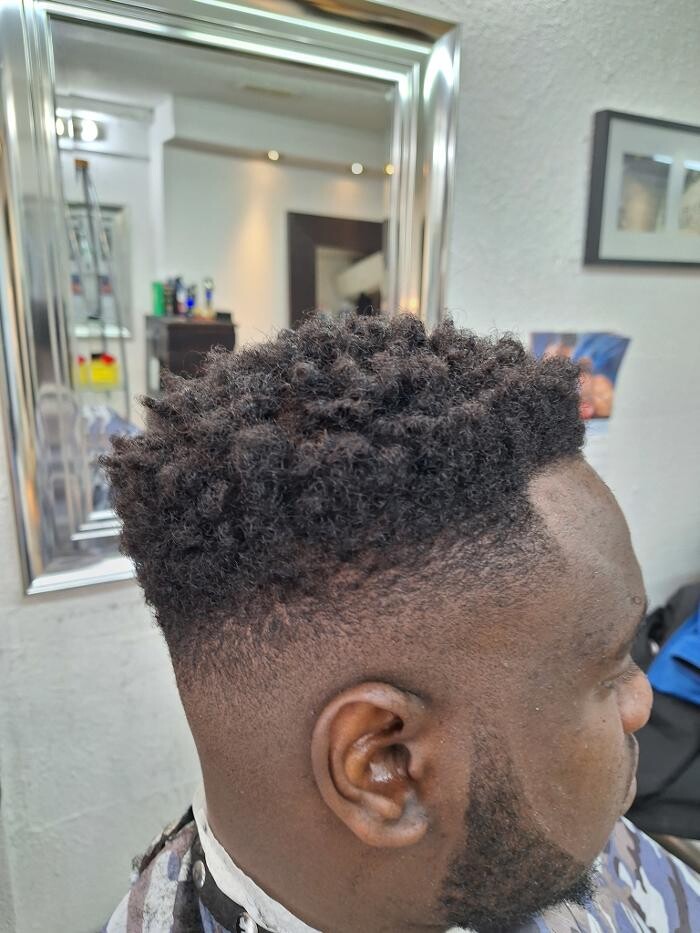 Images Legends Hair Emporium