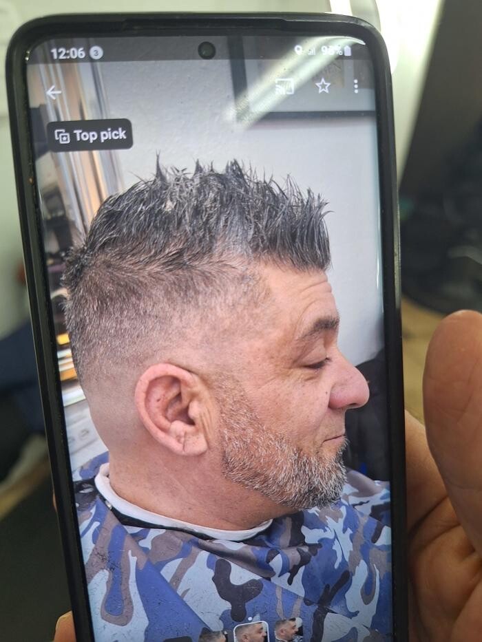 Images Legends Hair Emporium