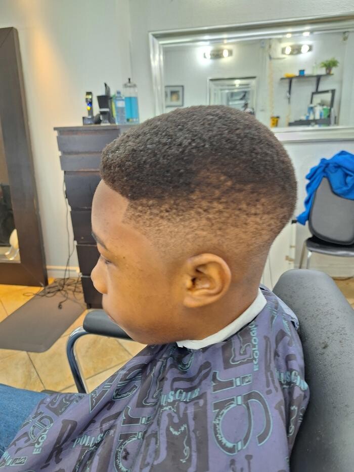 Images Legends Hair Emporium