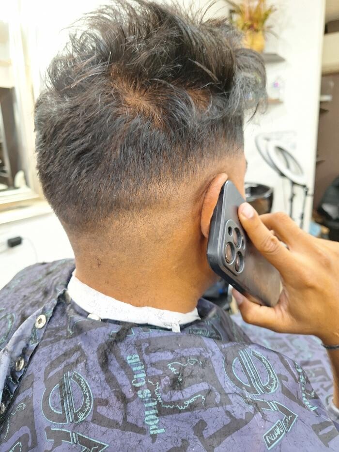 Images Legends Hair Emporium