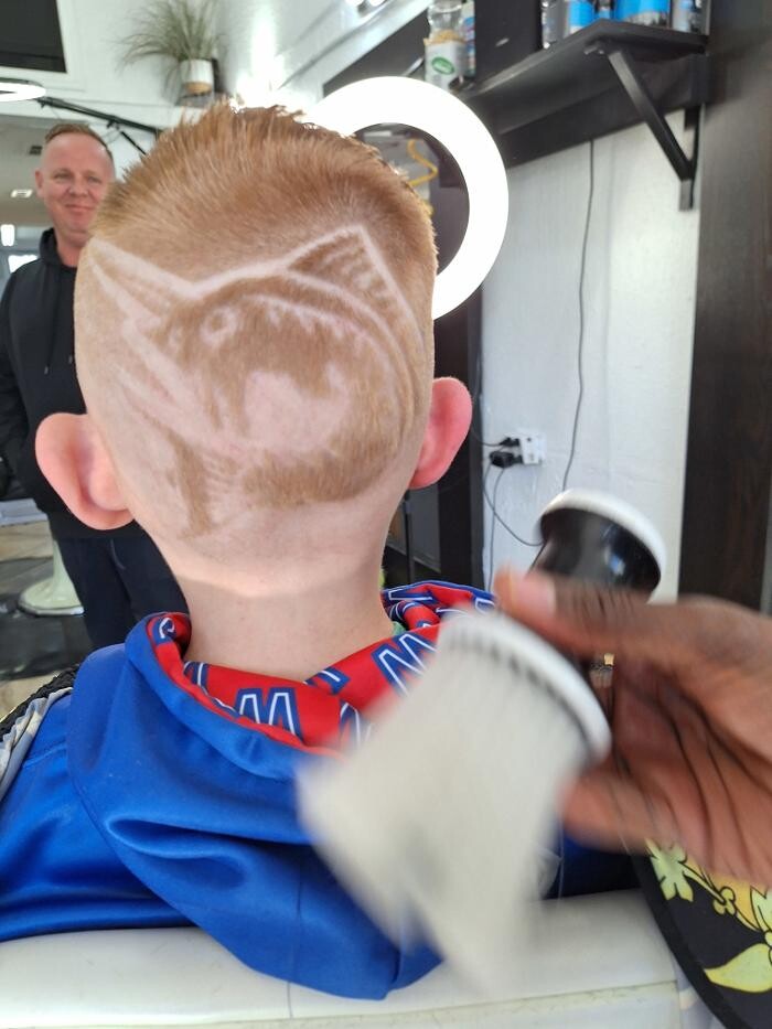 Images Legends Hair Emporium