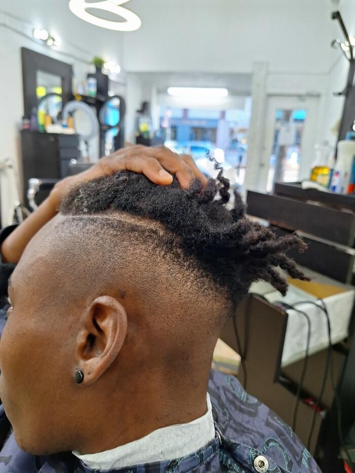 Images Legends Hair Emporium