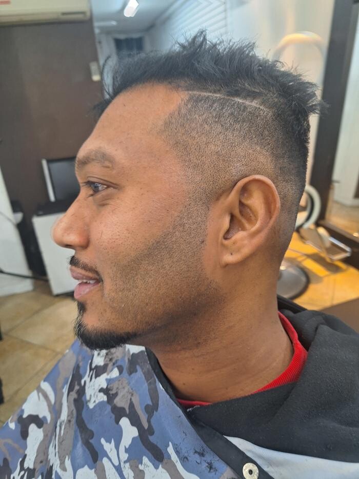 Images Legends Hair Emporium