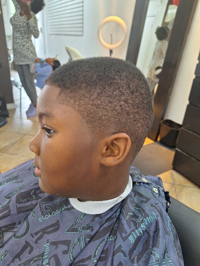 Images Legends Hair Emporium