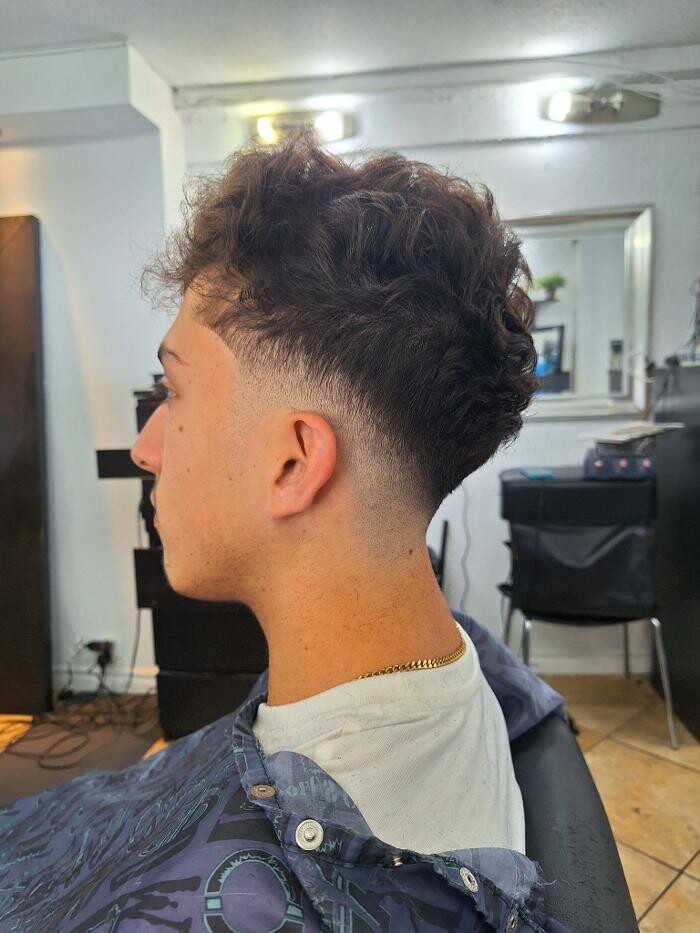 Images Legends Hair Emporium