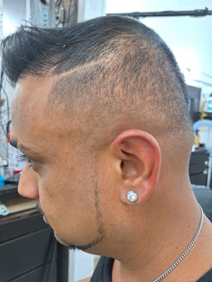 Images Legends Hair Emporium