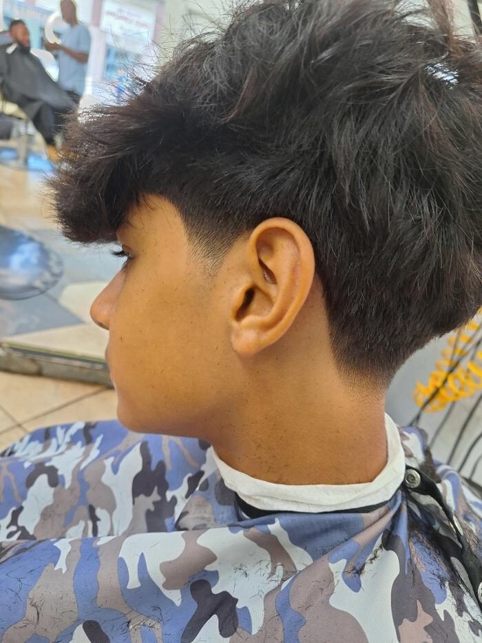 Images Legends Hair Emporium