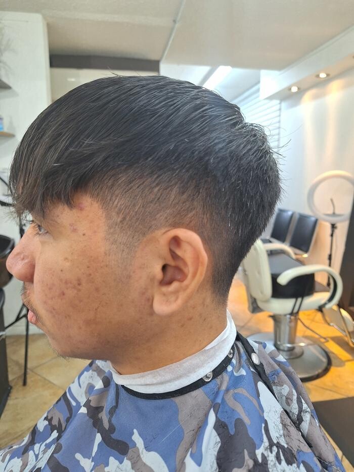 Images Legends Hair Emporium