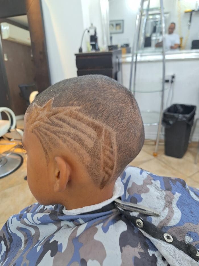 Images Legends Hair Emporium