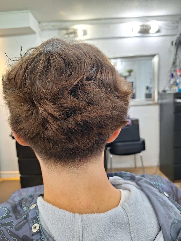 Images Legends Hair Emporium
