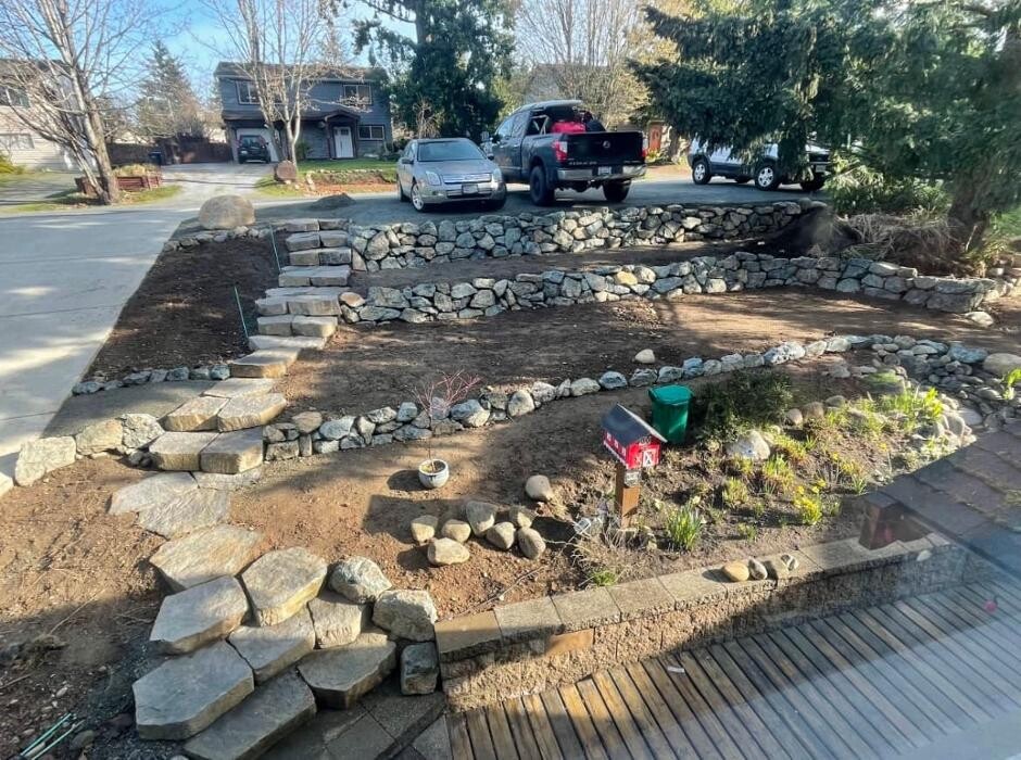 Images Westworks Excavating Ltd