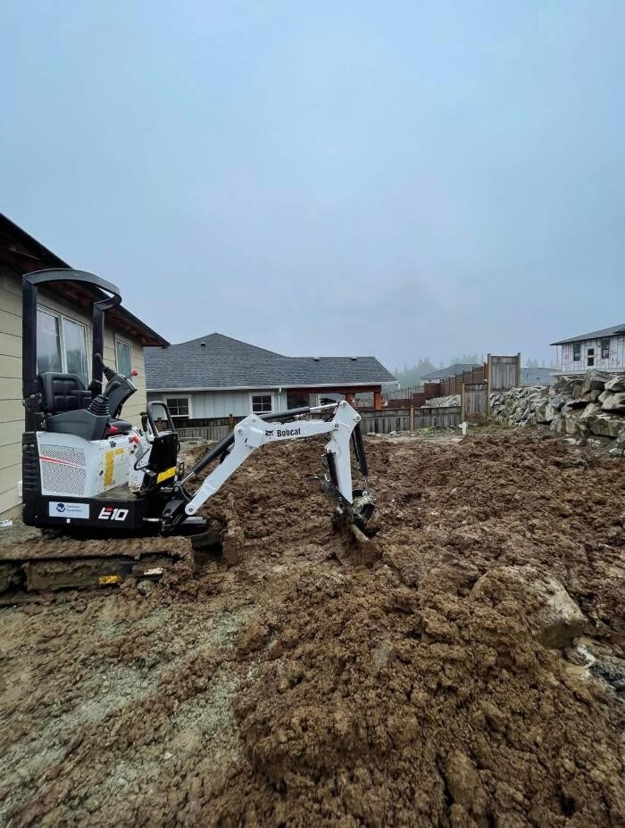 Images Westworks Excavating Ltd