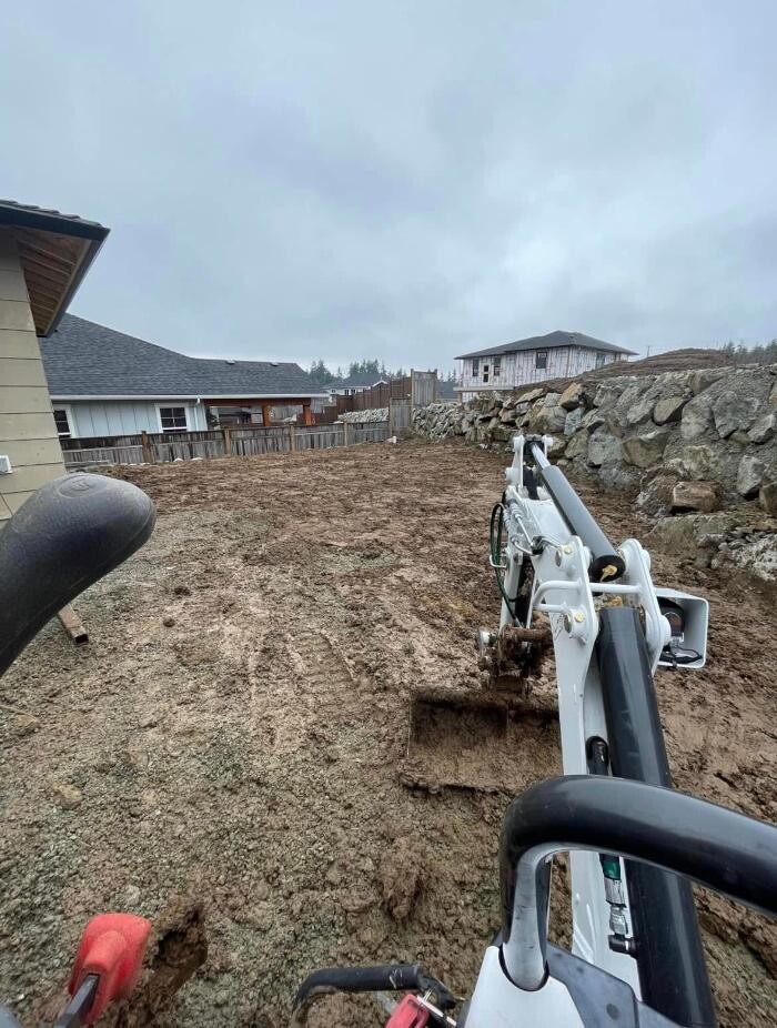 Images Westworks Excavating Ltd