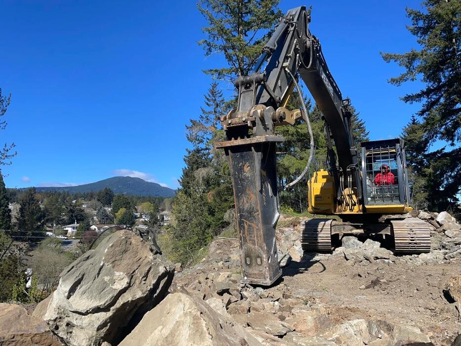 Images Westworks Excavating Ltd