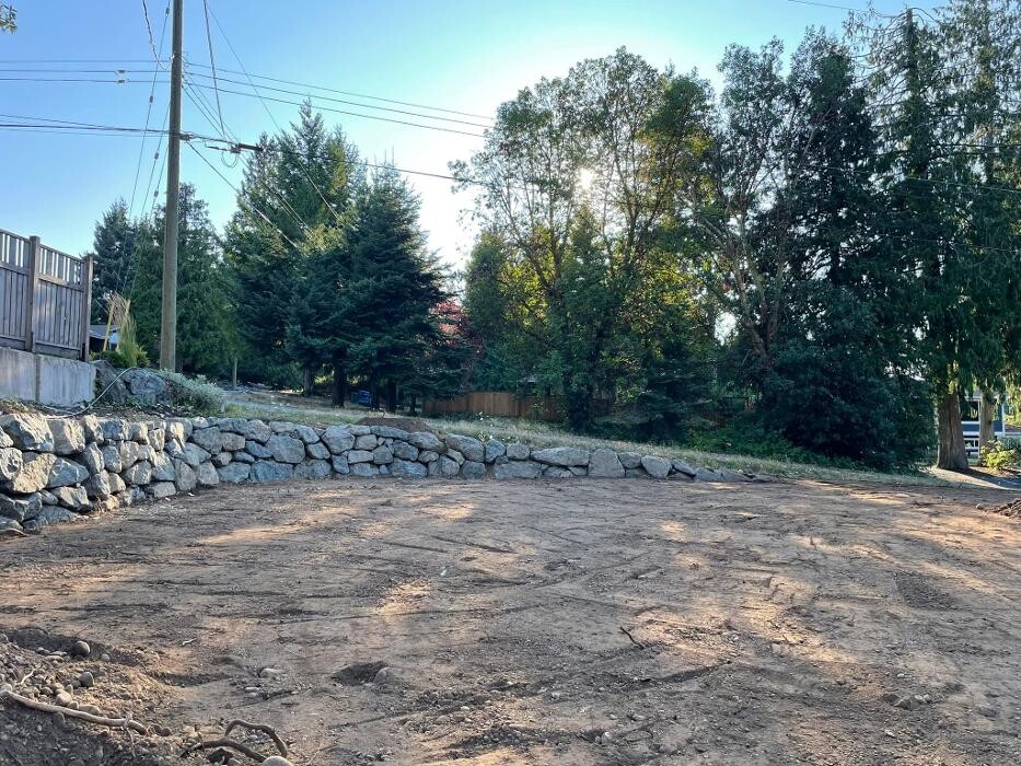 Images Westworks Excavating Ltd