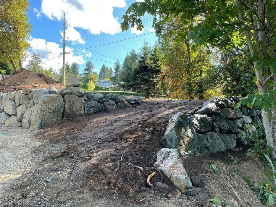Images Westworks Excavating Ltd