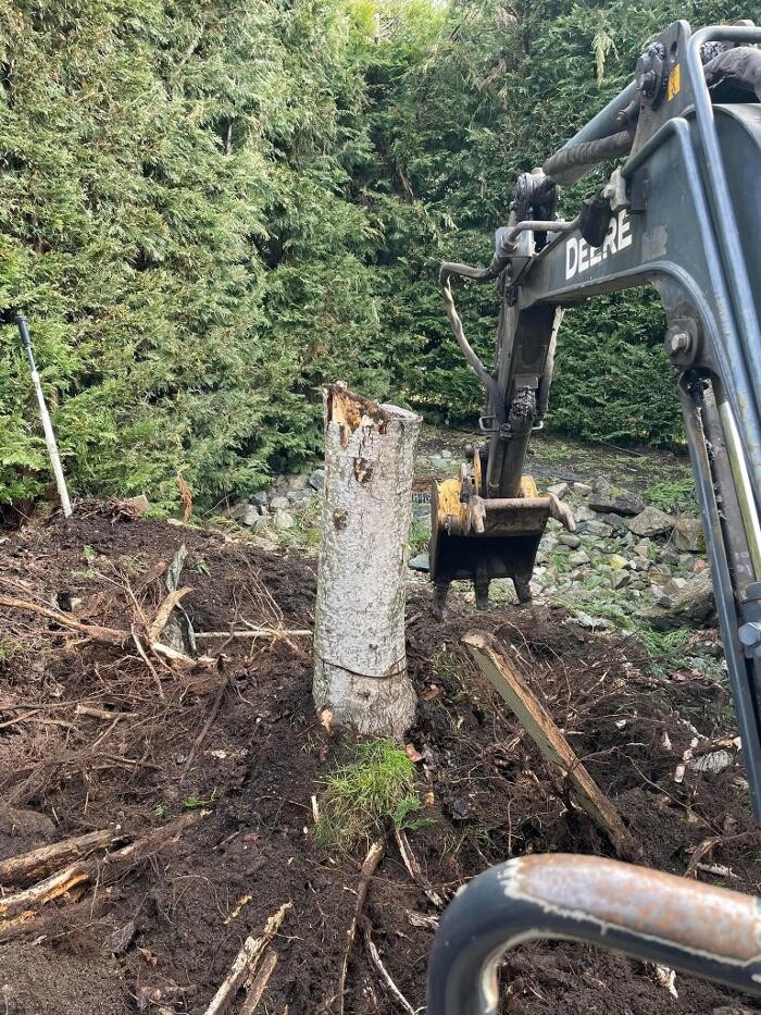 Images Westworks Excavating Ltd