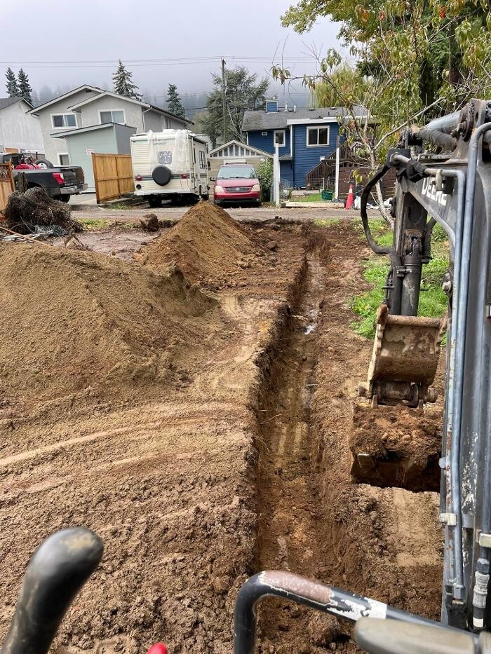 Images Westworks Excavating Ltd