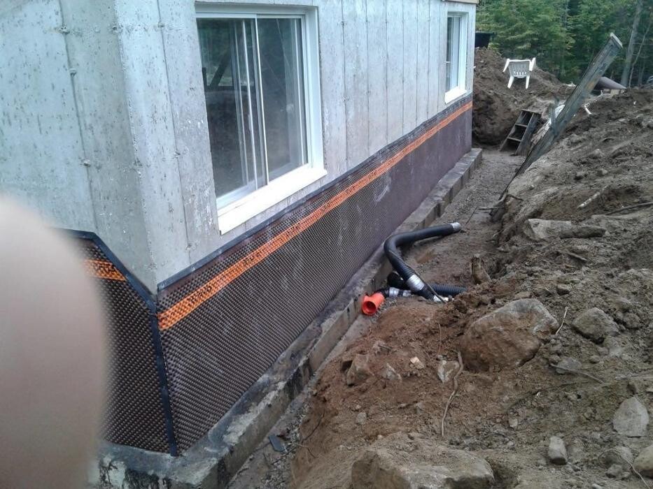 Images Rénovation et entretien D.J