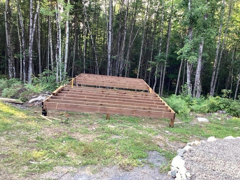 Images Rénovation et entretien D.J
