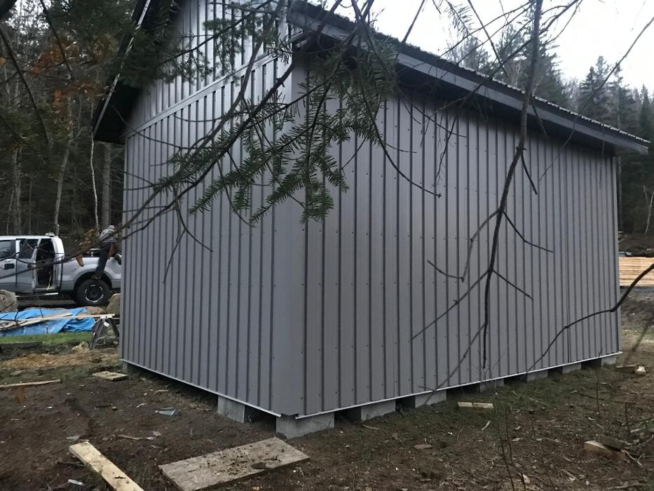 Images Rénovation et entretien D.J