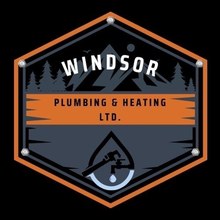 Images Windsor Plumbing and Heating
