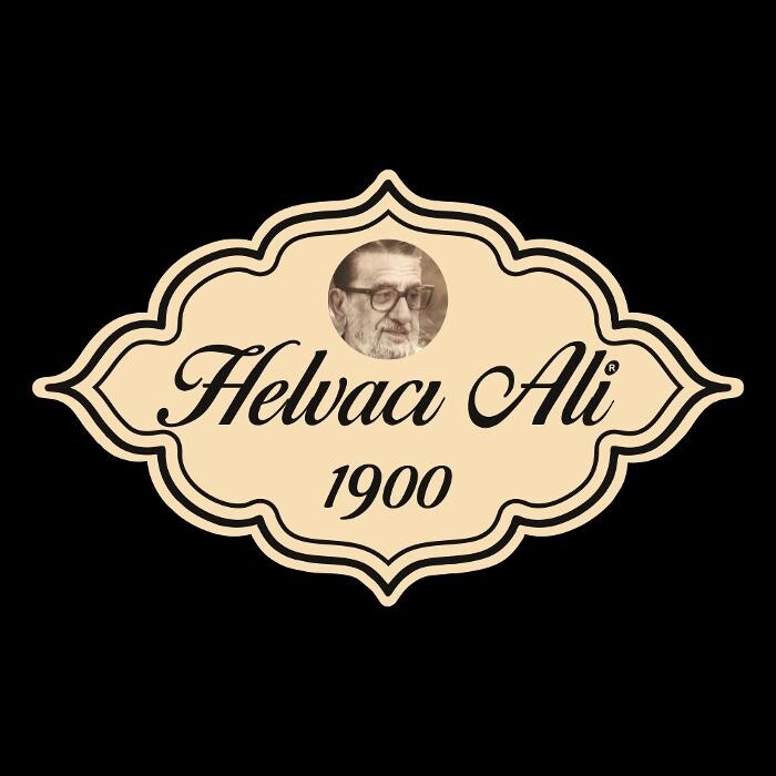 Helvaci Ali - Turkish Dessert Cafe Logo