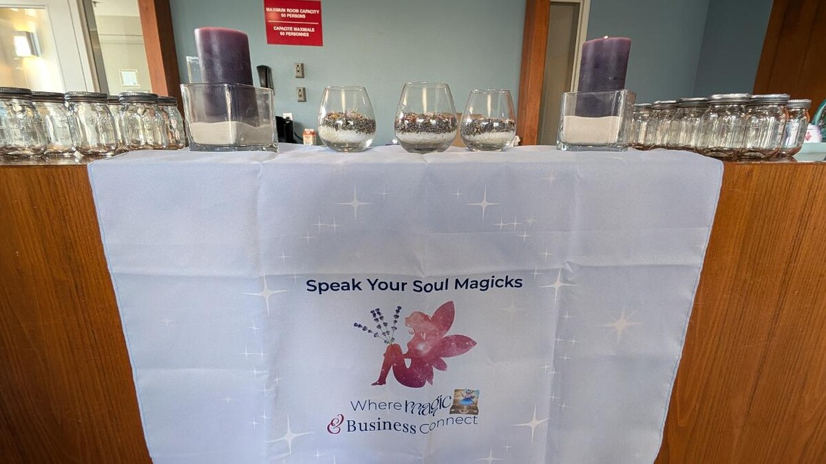 Images Speak Your Soul Magicks