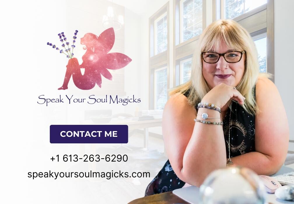 Images Speak Your Soul Magicks