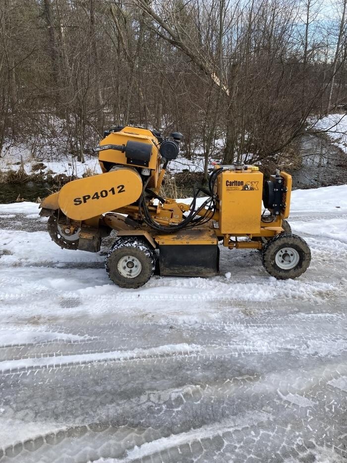 Images Stobbe?s Tree Service
