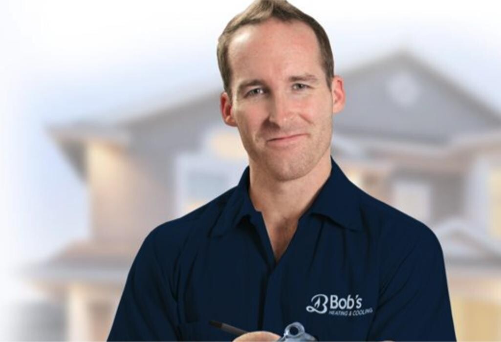 Images Bob's Heating & Cooling