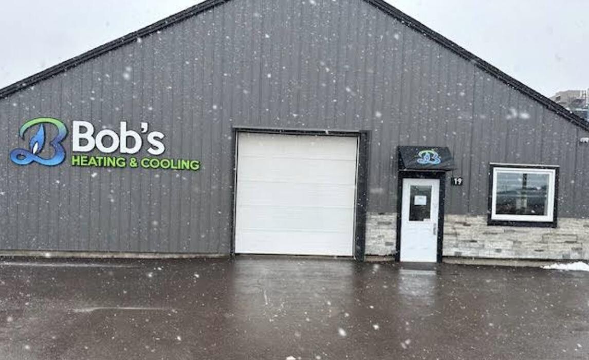 Images Bob's Heating & Cooling