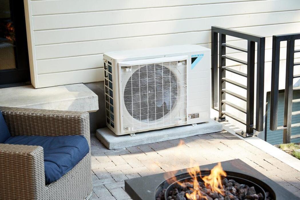 Images Bob's Heating & Cooling