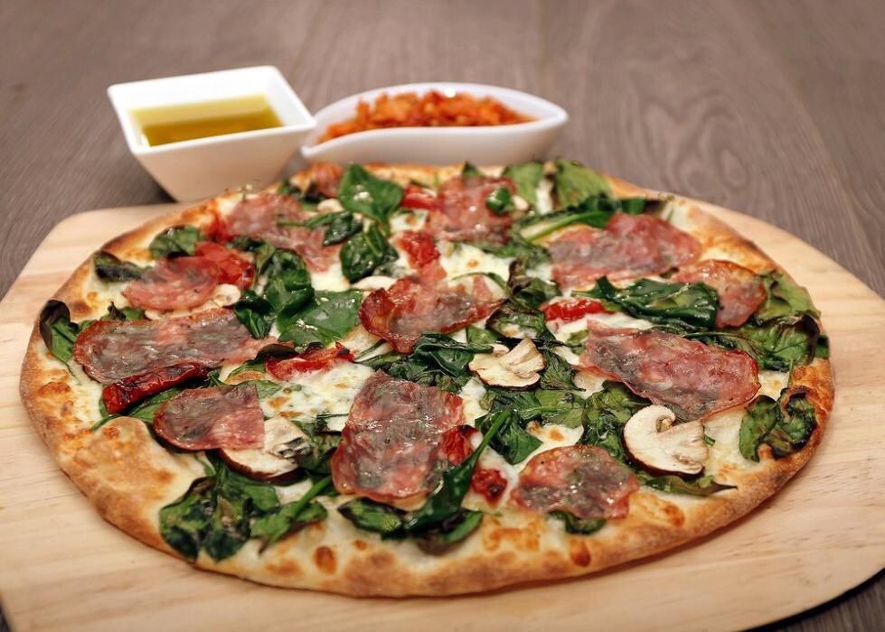 Images Pizzaville