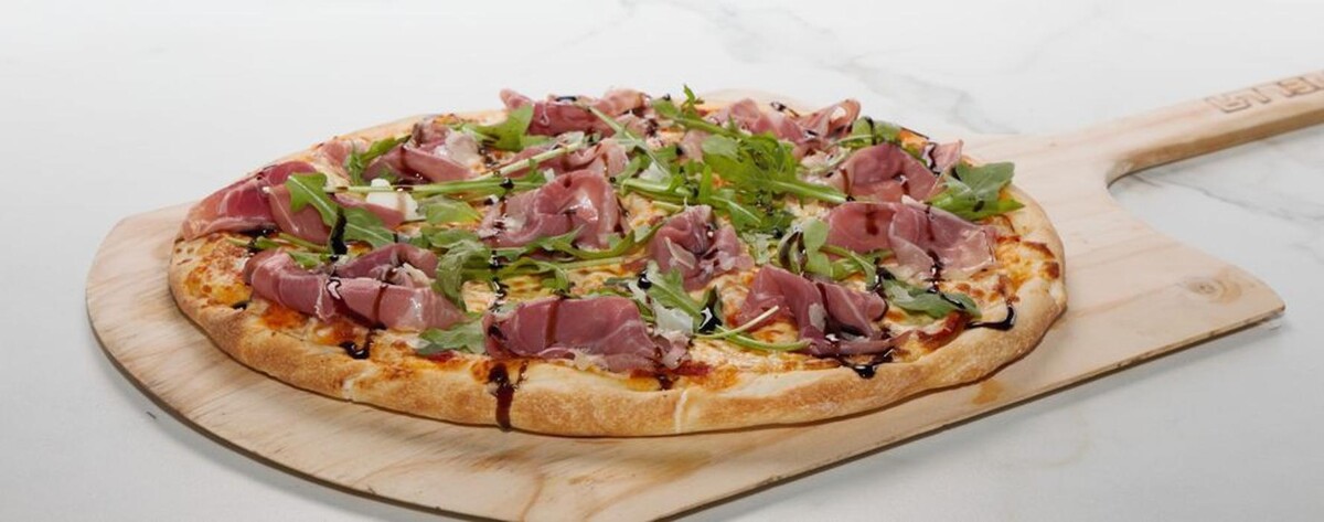 Images Pizzaville