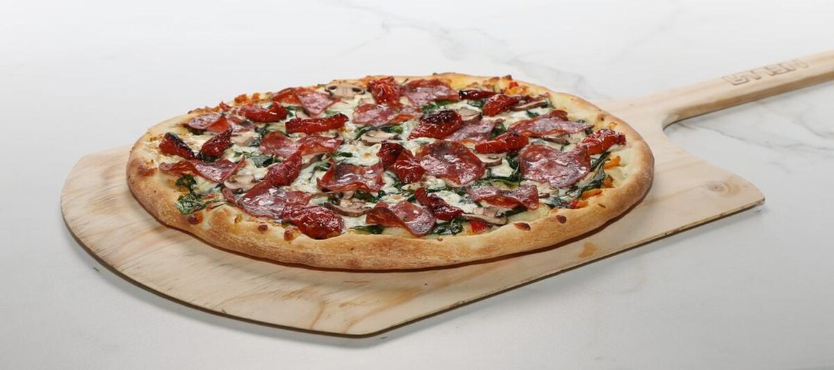 Images Pizzaville