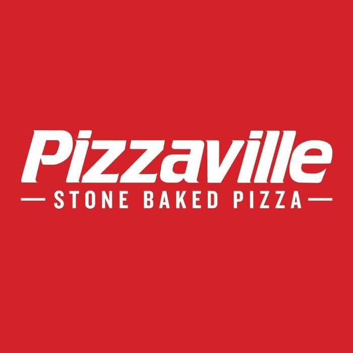 Pizzaville Logo