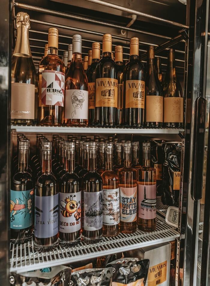 Images Ve Oh Lay Acres Winery & Farm