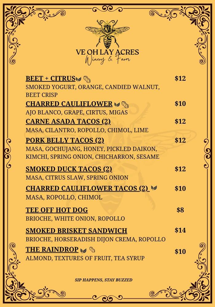 Images Ve Oh Lay Acres Winery & Farm