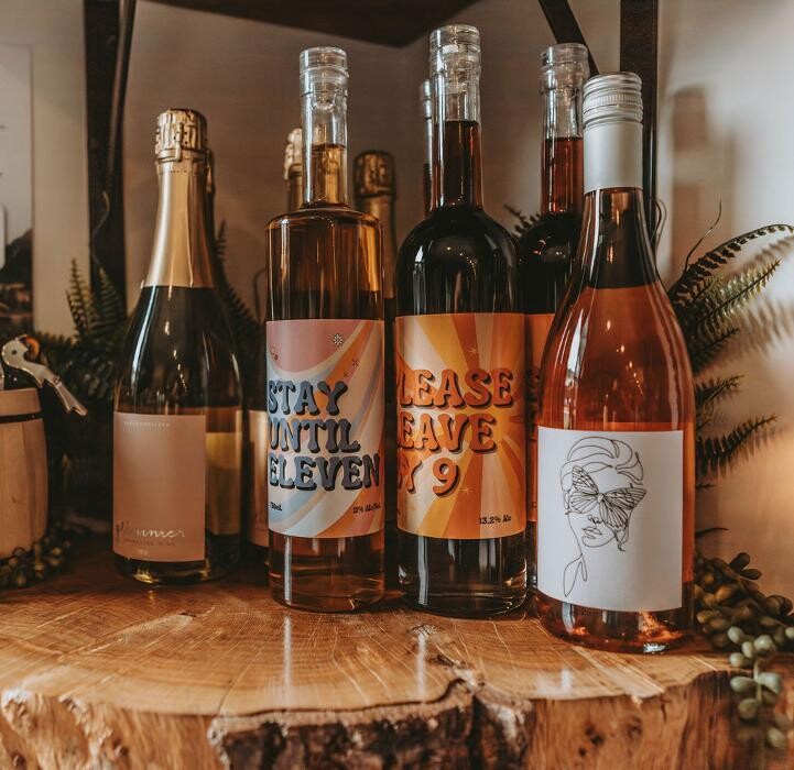 Images Ve Oh Lay Acres Winery & Farm