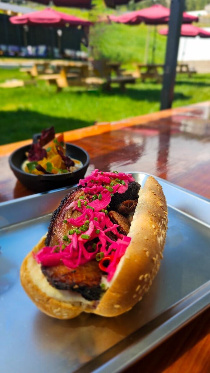 Images Ve Oh Lay Acres Winery & Farm