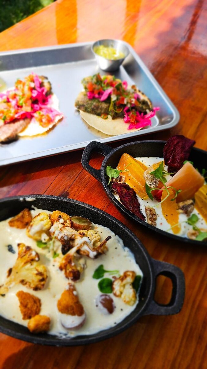 Images Ve Oh Lay Acres Winery & Farm